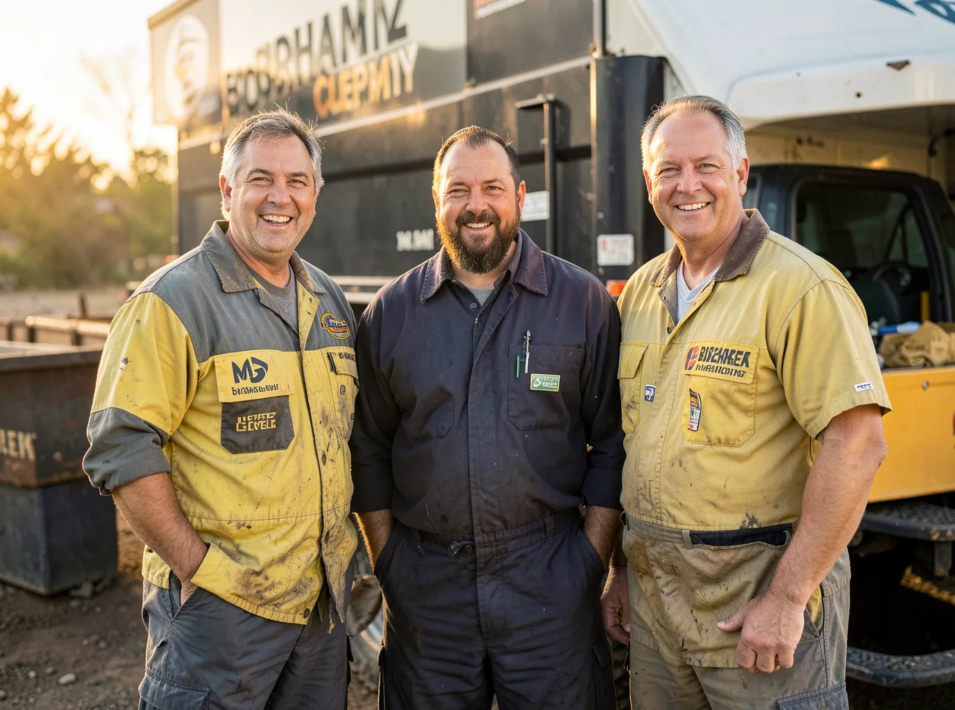 Sewage Cleanup company in Liberty, PA