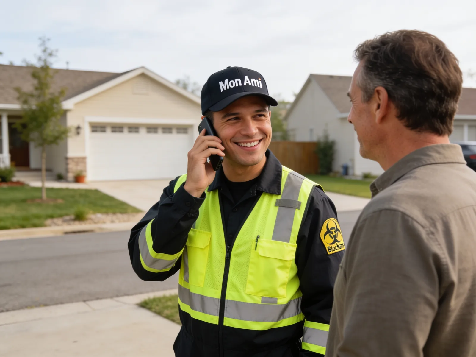 Sewage Cleanup Liberty, PA FAQs