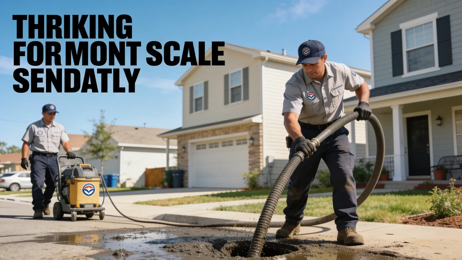 Sewage Cleanup in Liberty, PA near me